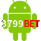 Aplicativo 3799BET para Android