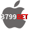 Aplicativo 3799BET para iOS