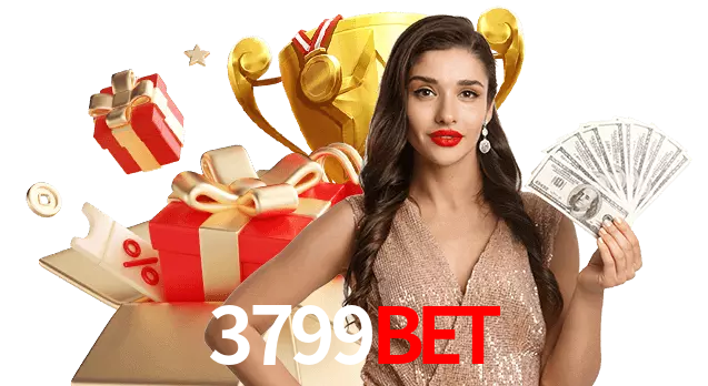 Jogue com dealers reais no 3799BET!
