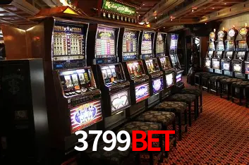 Descubra a Essência do 3799BET: Nossa História e Compromissos