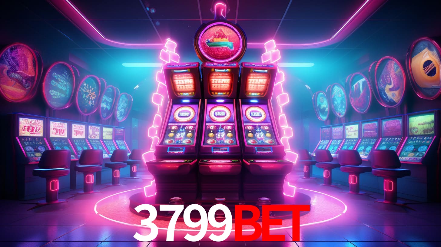 3799BET login
