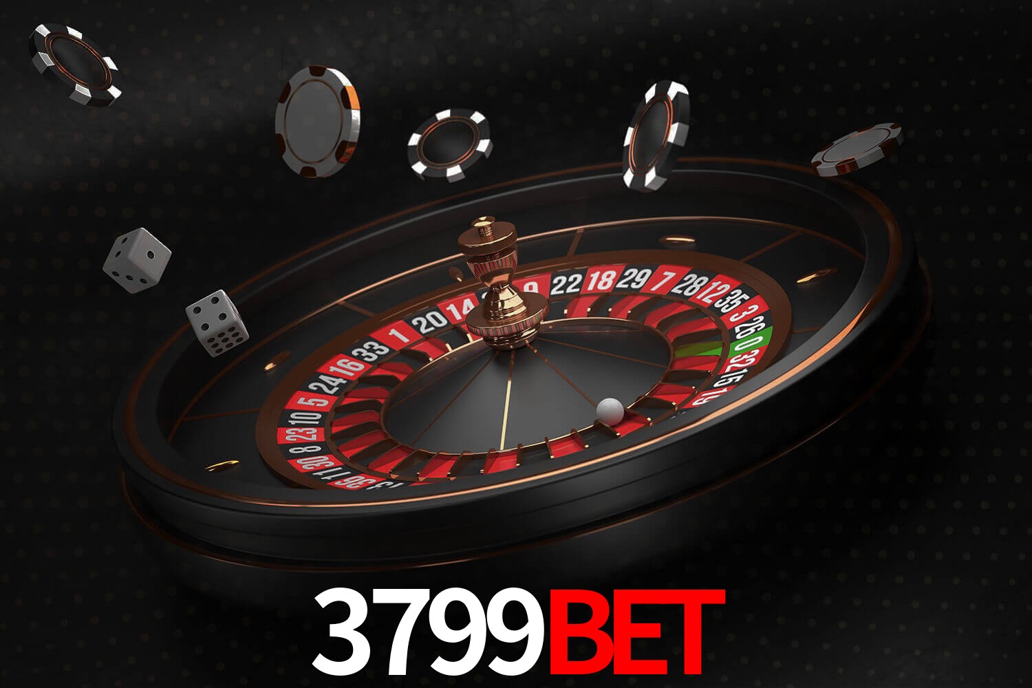 3799BET: Seu Cassino Premiado com Pagamentos Rápidos