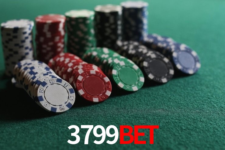 Experiência VIP 3799BET