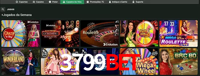 3799BET bet