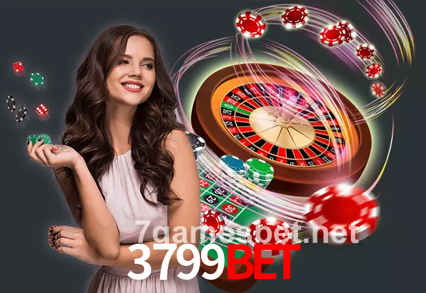 vivo no cassino 3799BET