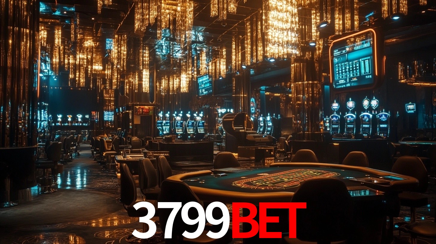 3799BET.com