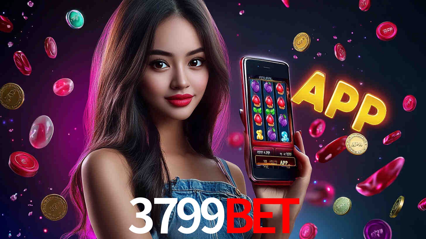 Desvendando o Mundo dos Jogos Virtuais na 3799BET