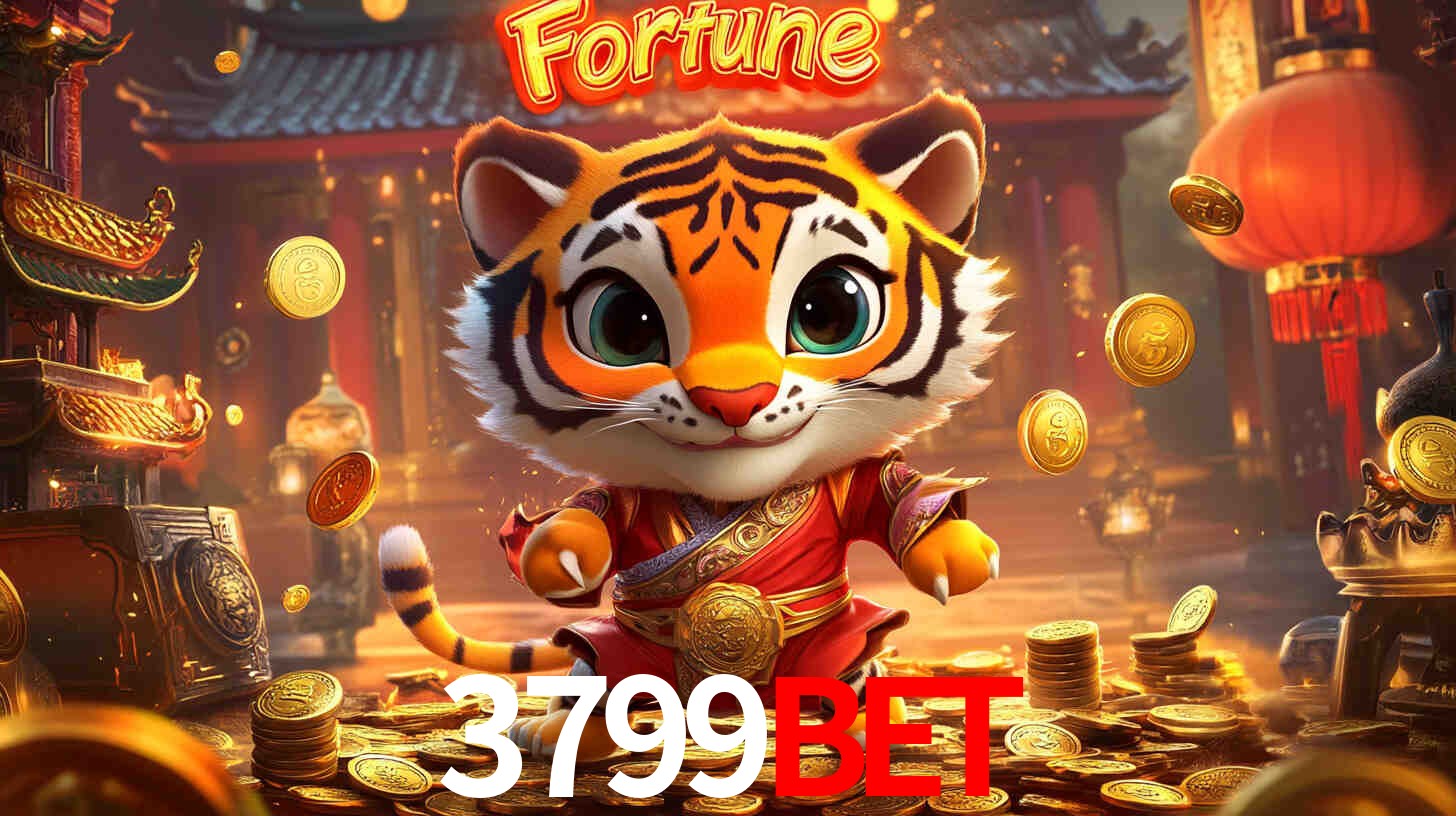 A Revolução dos Aplicativos de Jogos no 3799BET