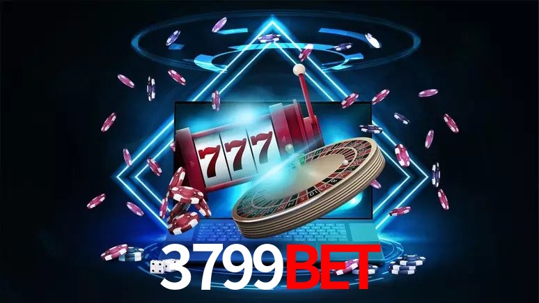 Slot Games 3799BET