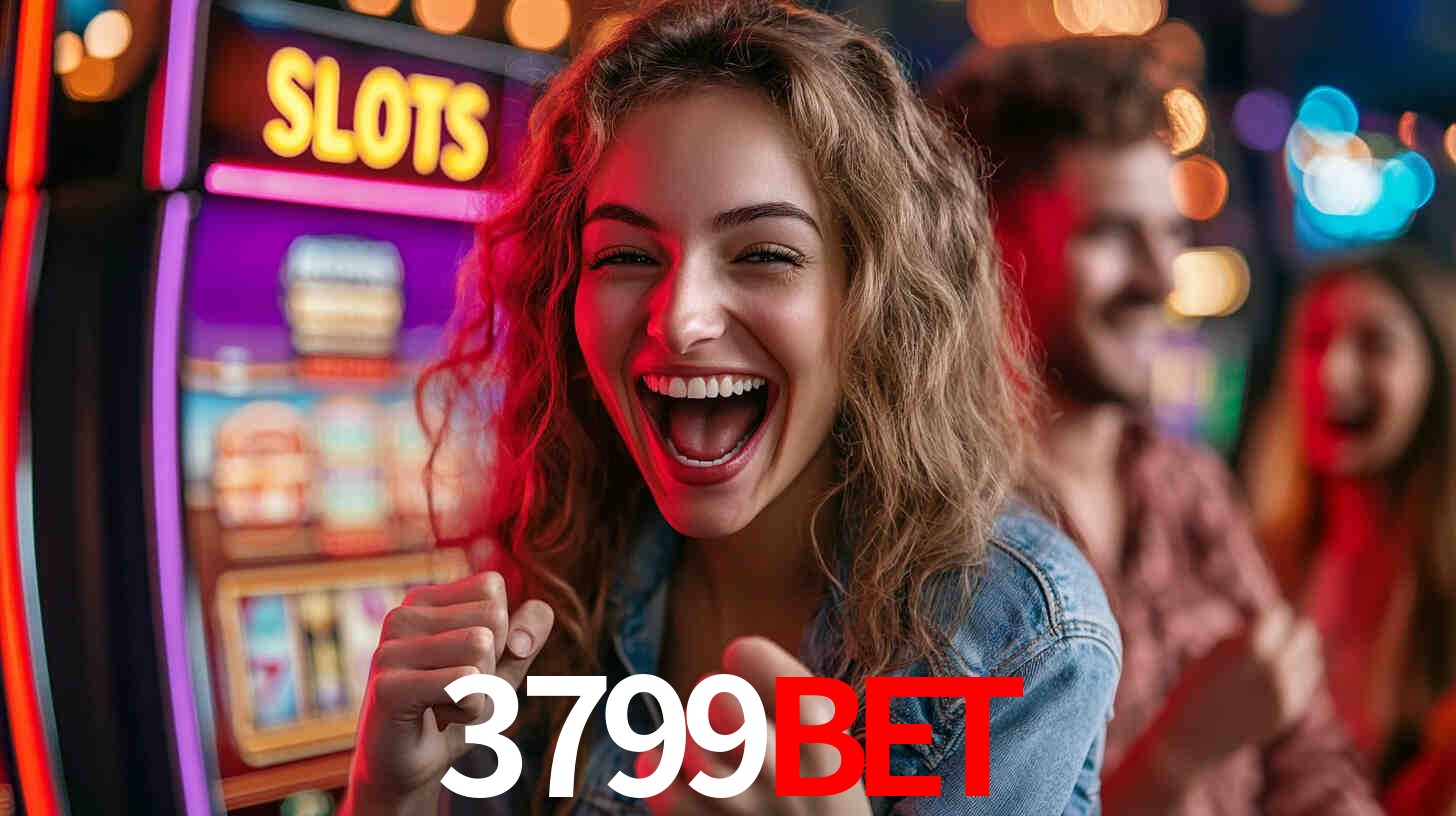 A Experiência Imersiva dos Cassinos Ao Vivo no 3799BET