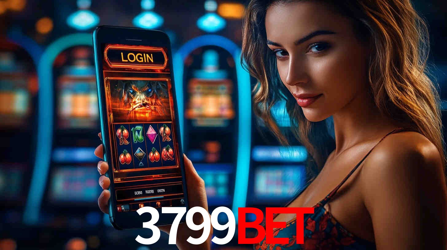 3799BET login
