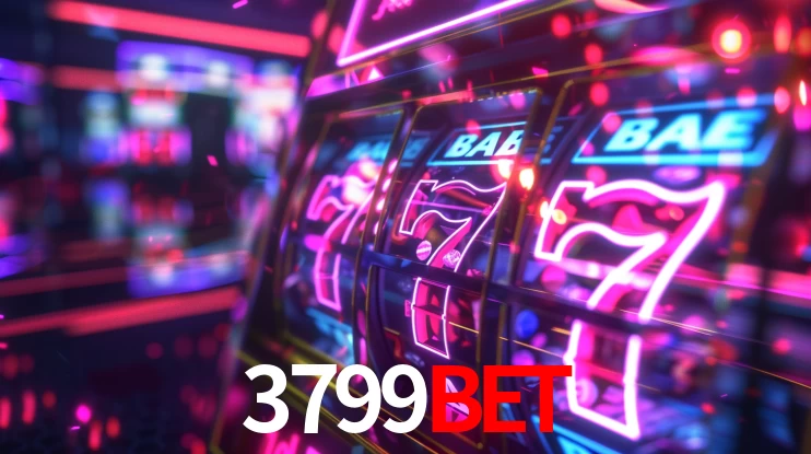 Live Casino 3799BET