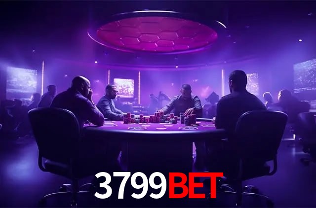Explorando a Categoria de Eventos em Apostas na 3799BET