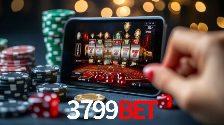 Premium Interface 3799BET