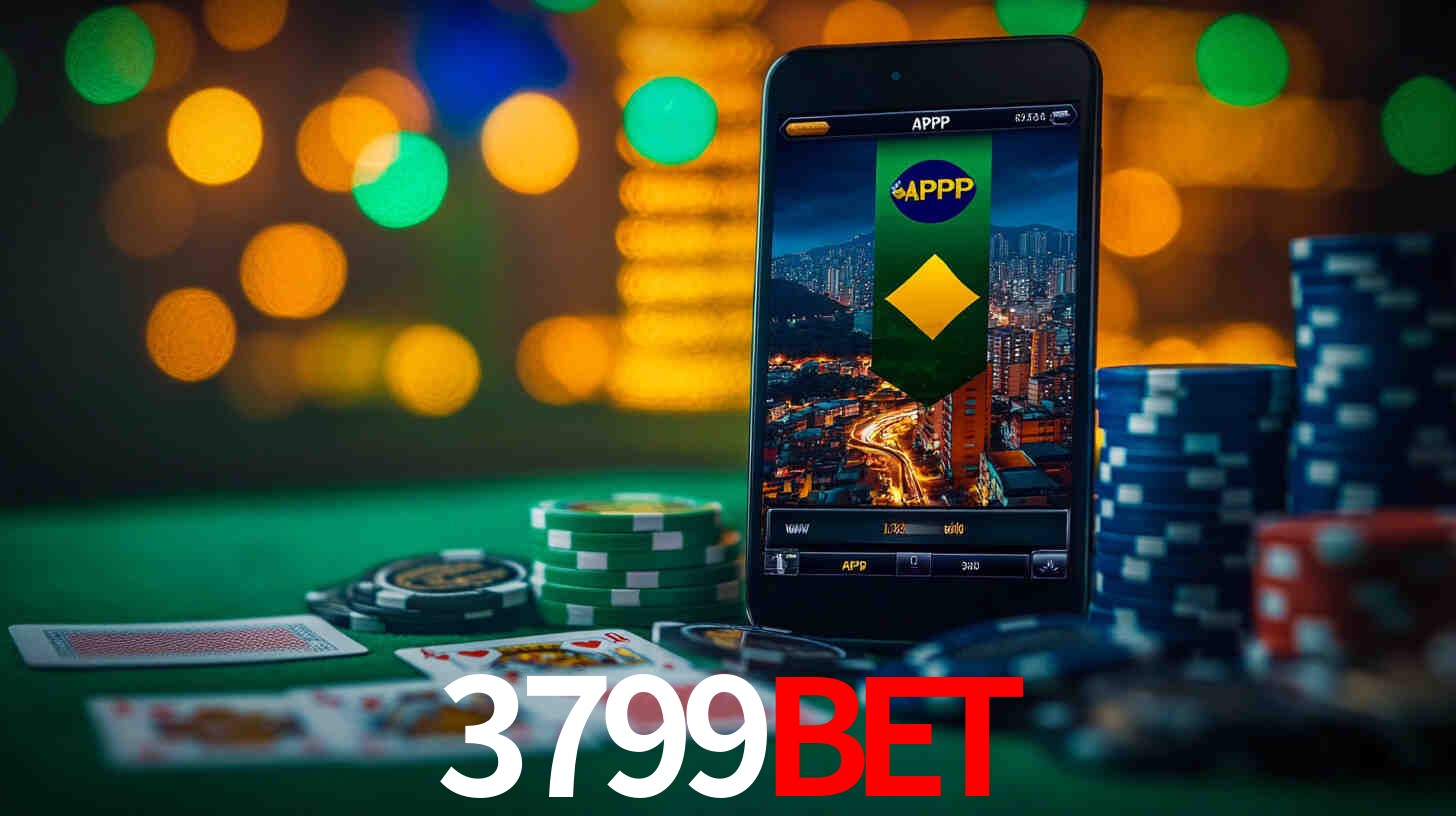 Descubra o Programa VIP da 3799BET: Vantagens Exclusivas para Jogadores