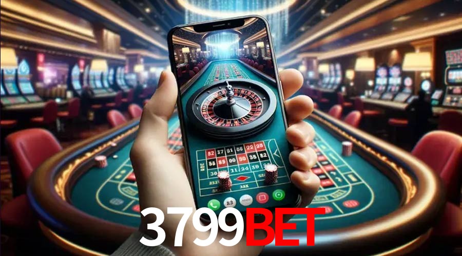 Slot Games 3799BET