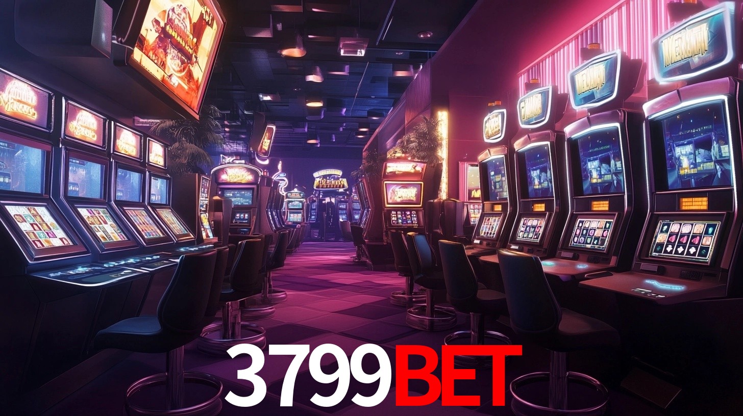 Daily Bonuses 3799BET