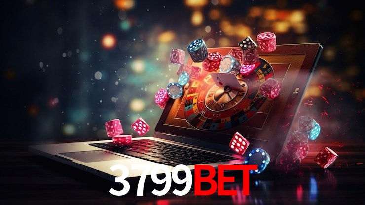 Inovações de Jogos na 3799BET: O Futuro das Experiências Interativas