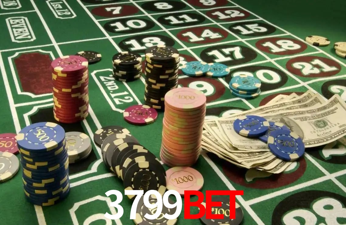 3799BET