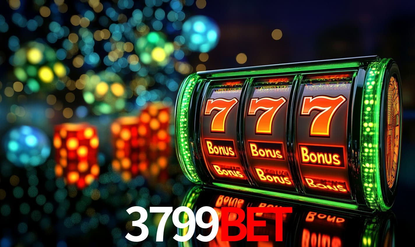 Game Providers 3799BET