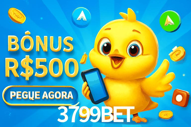 Account Benefits 3799BET