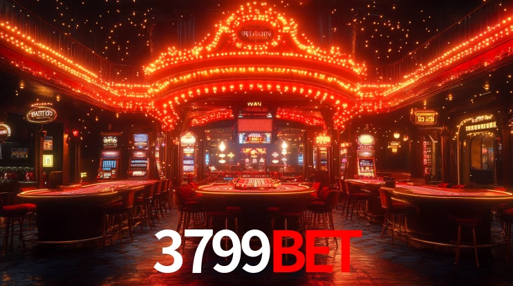 3799BET login