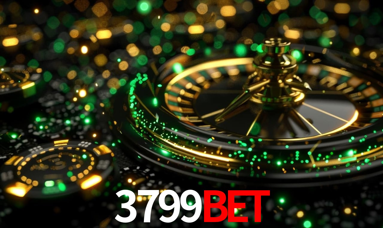 Flash Promotion 3799BET