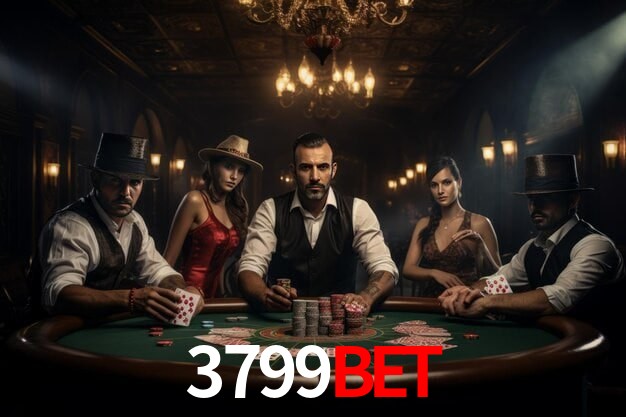 Descubra o Programa VIP da 3799BET: Vantagens Exclusivas para Jogadores