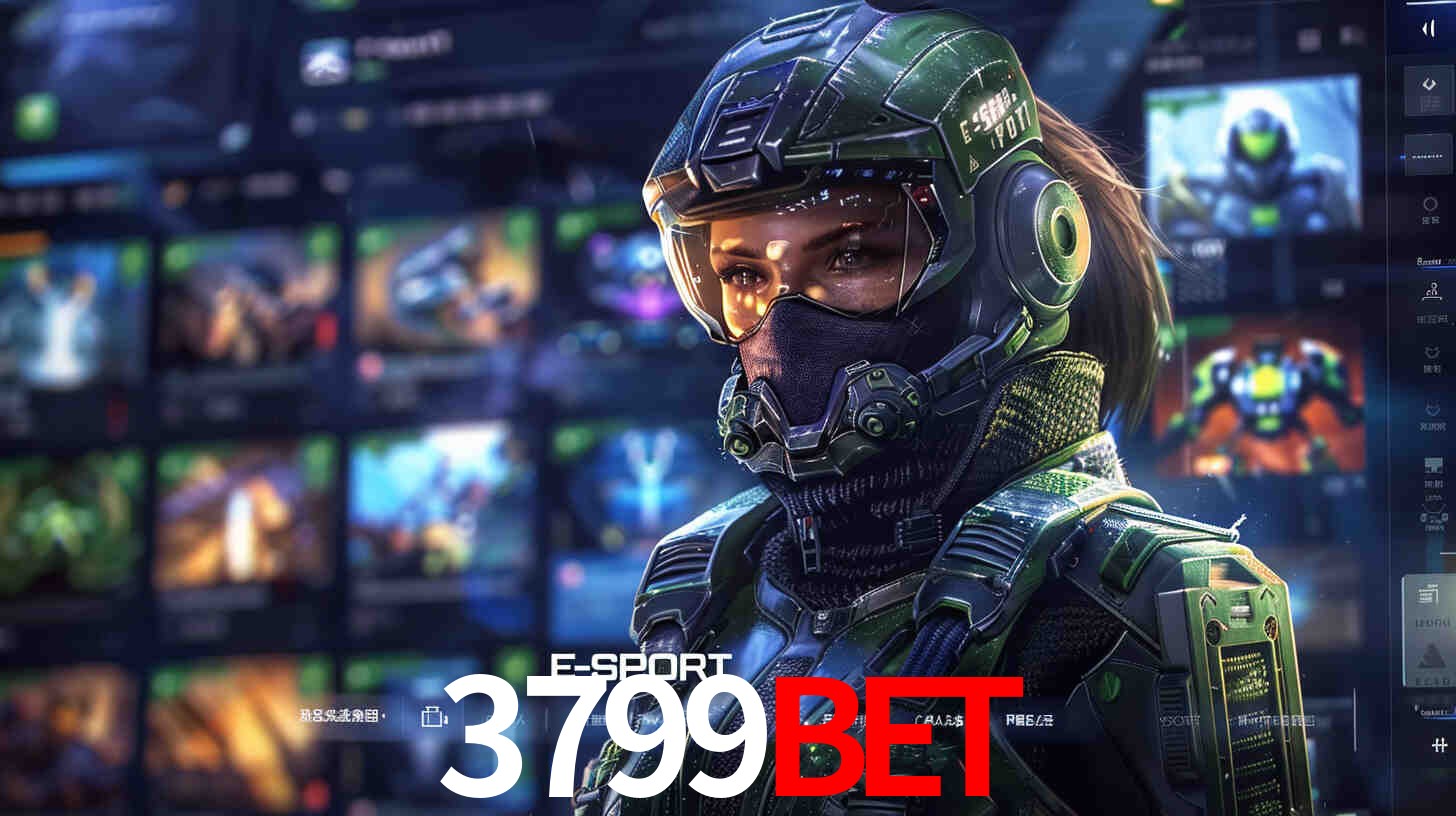 Exclusive Offers 3799BET