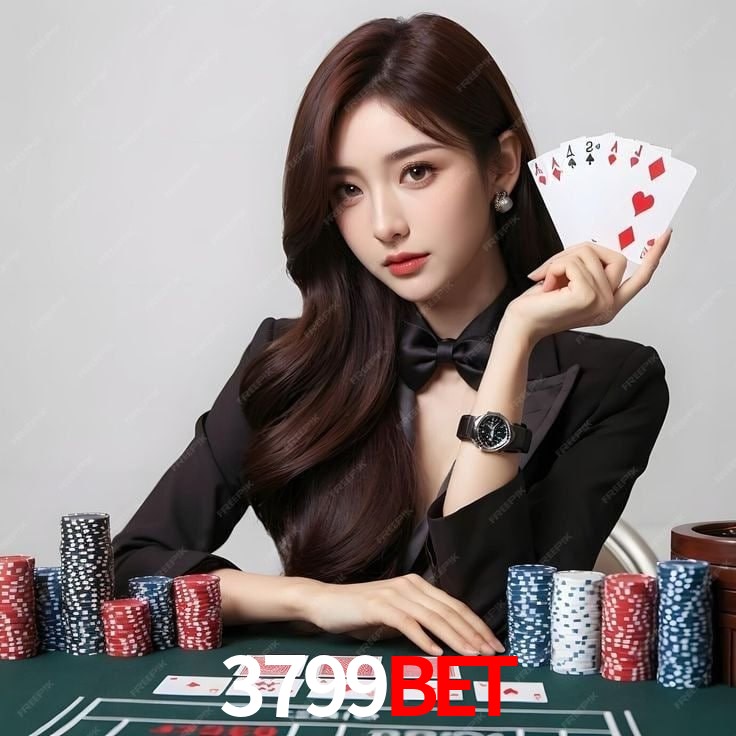 Account Benefits 3799BET