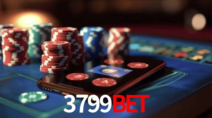 Football Betting 3799BET