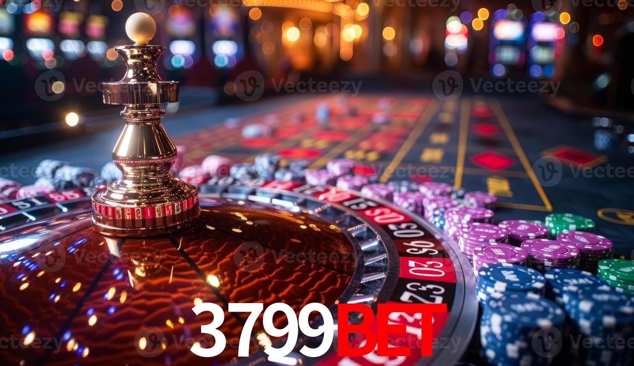 Flash Promotion 3799BET