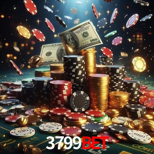 Desvendando o Mundo dos Jogos Virtuais na 3799BET