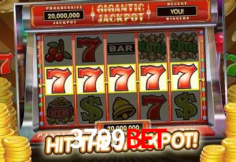 Descubra a Magia dos Jogos de Arcade no 3799BET