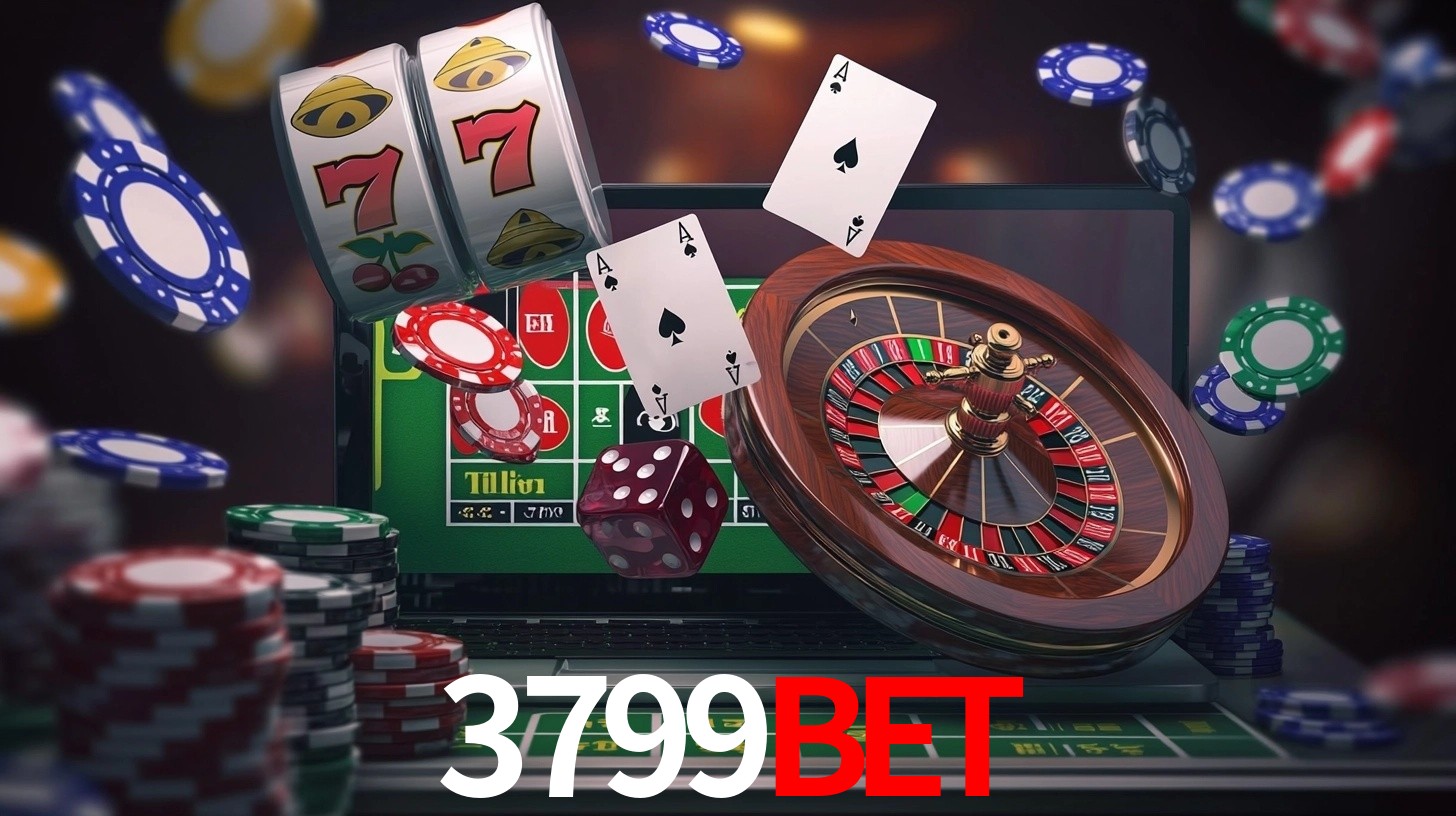 Welcome Bonus 3799BET