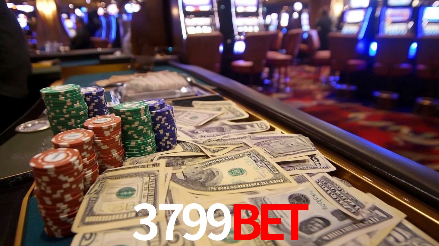 Weekend Specials 3799BET