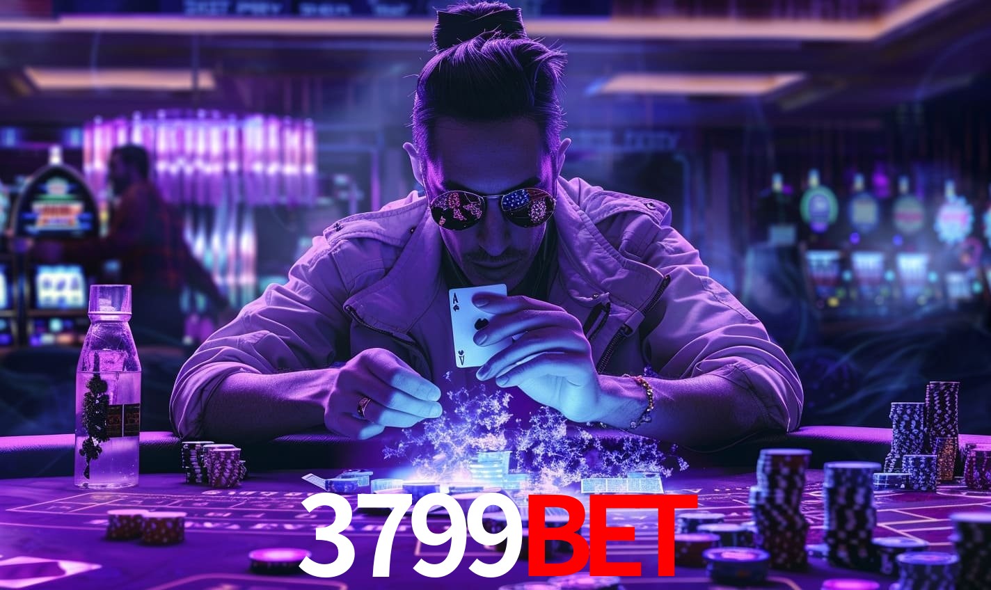 VIP Casino 3799BET