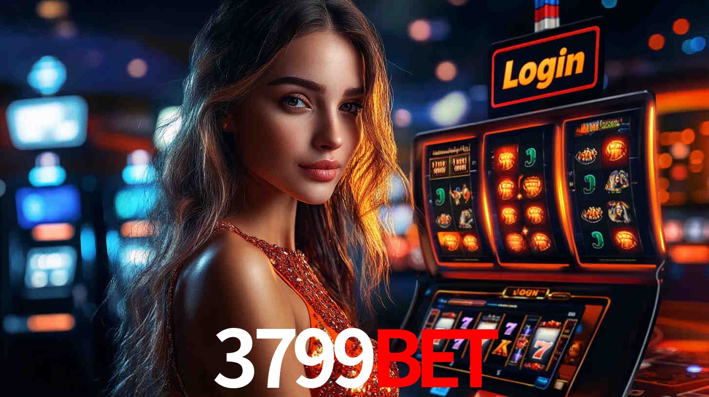 3799BET.com