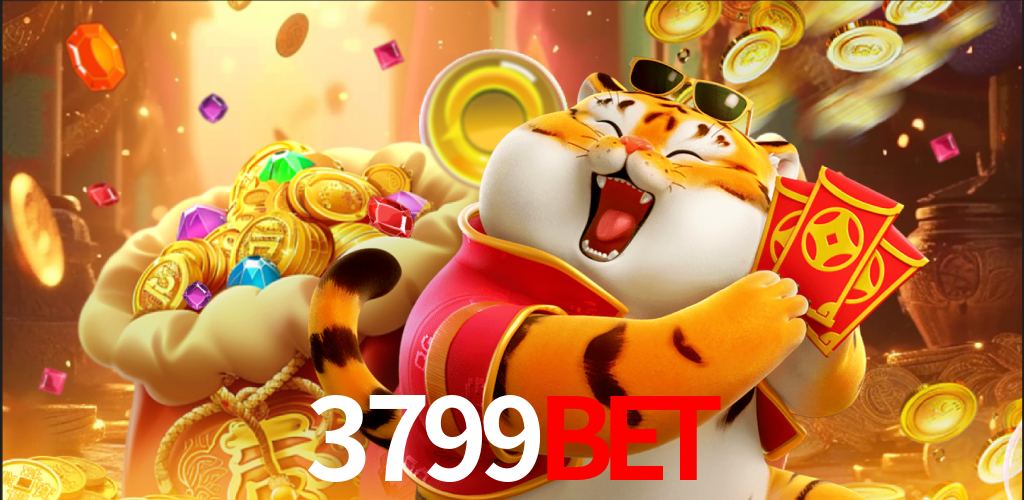 3799BET: A Experiência de Casino com Jogos de Mesa ao Vivo