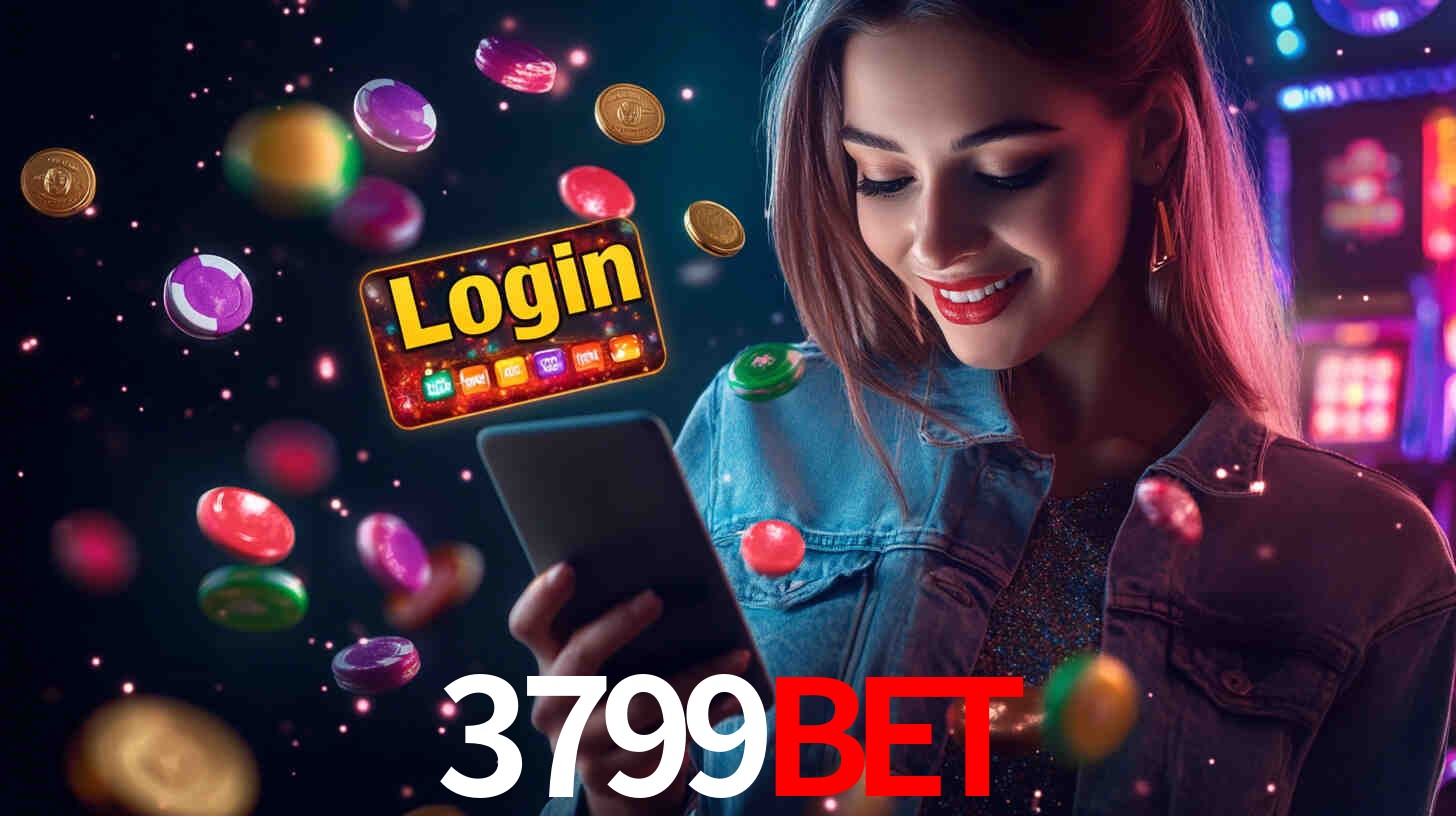 Inovações de Jogos na 3799BET: O Futuro das Experiências Interativas