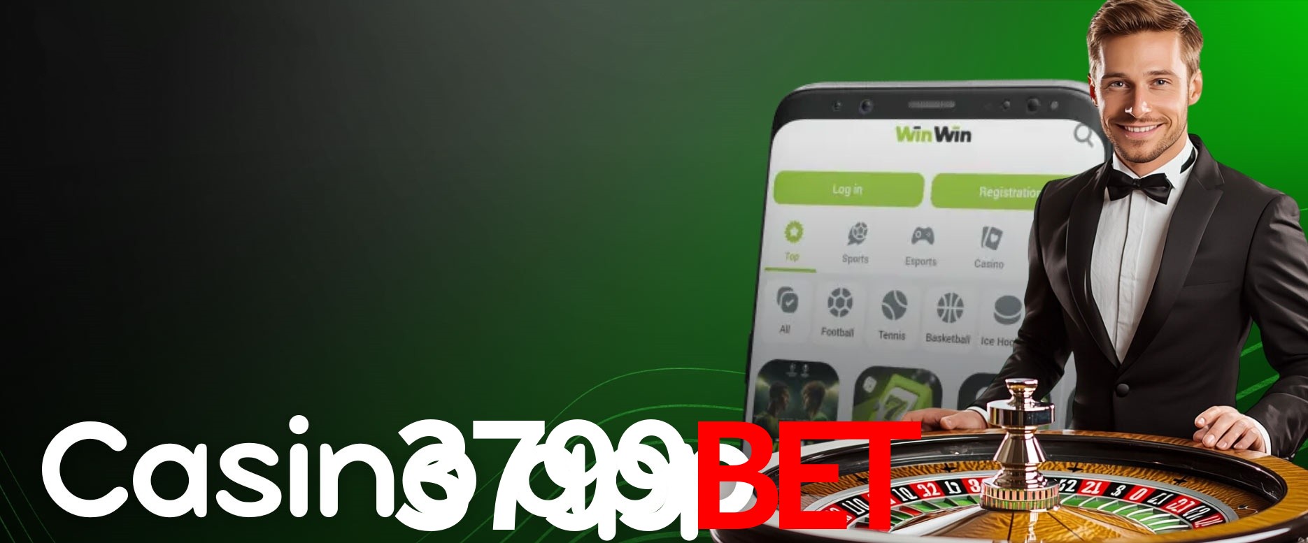 Security Systems 3799BET