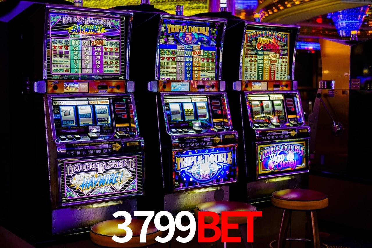 Tennis Betting 3799BET