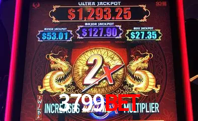 Roulette Table 3799BET
