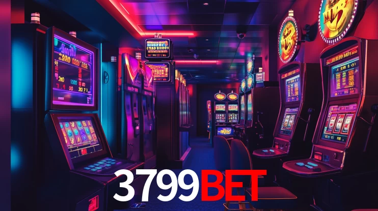 Ofertas Imperdíveis na 3799BET: Promoções e Bônus Que Valem a Pena