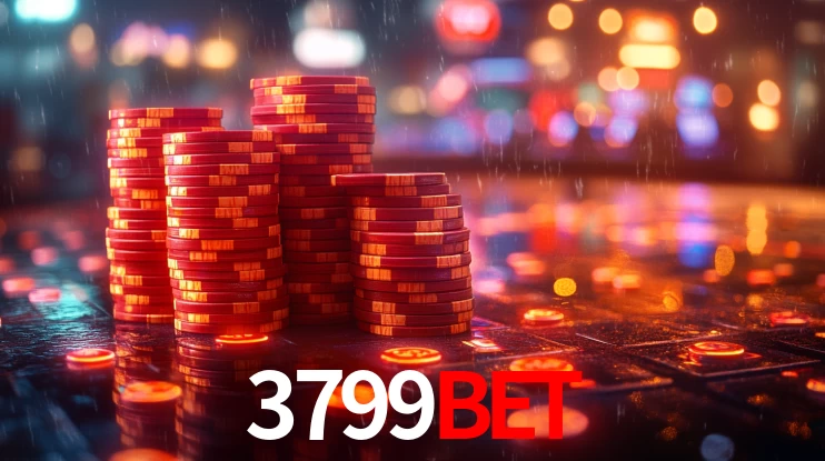 3799BET: Jogos de Caça-Níqueis-Altas Recompensas, Roleta-Velocidade, Blackjack-Desafios Máximos