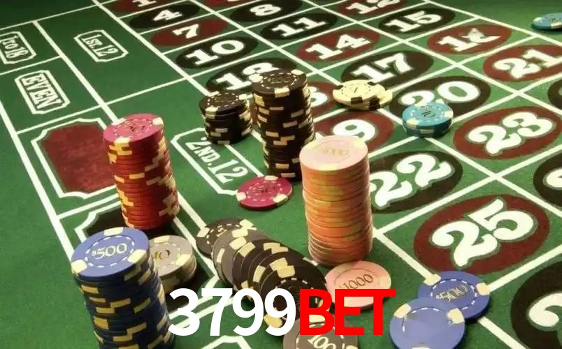 Player Reviews 3799BET