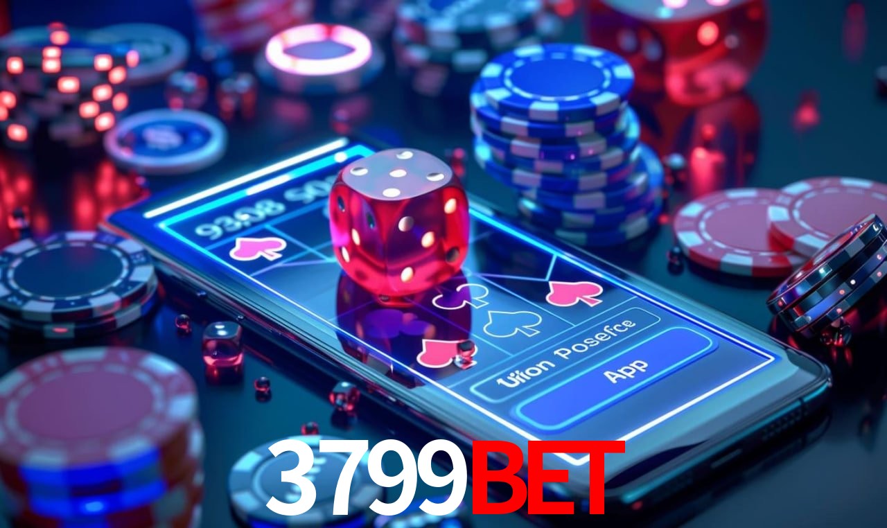 Exclusive Offers 3799BET