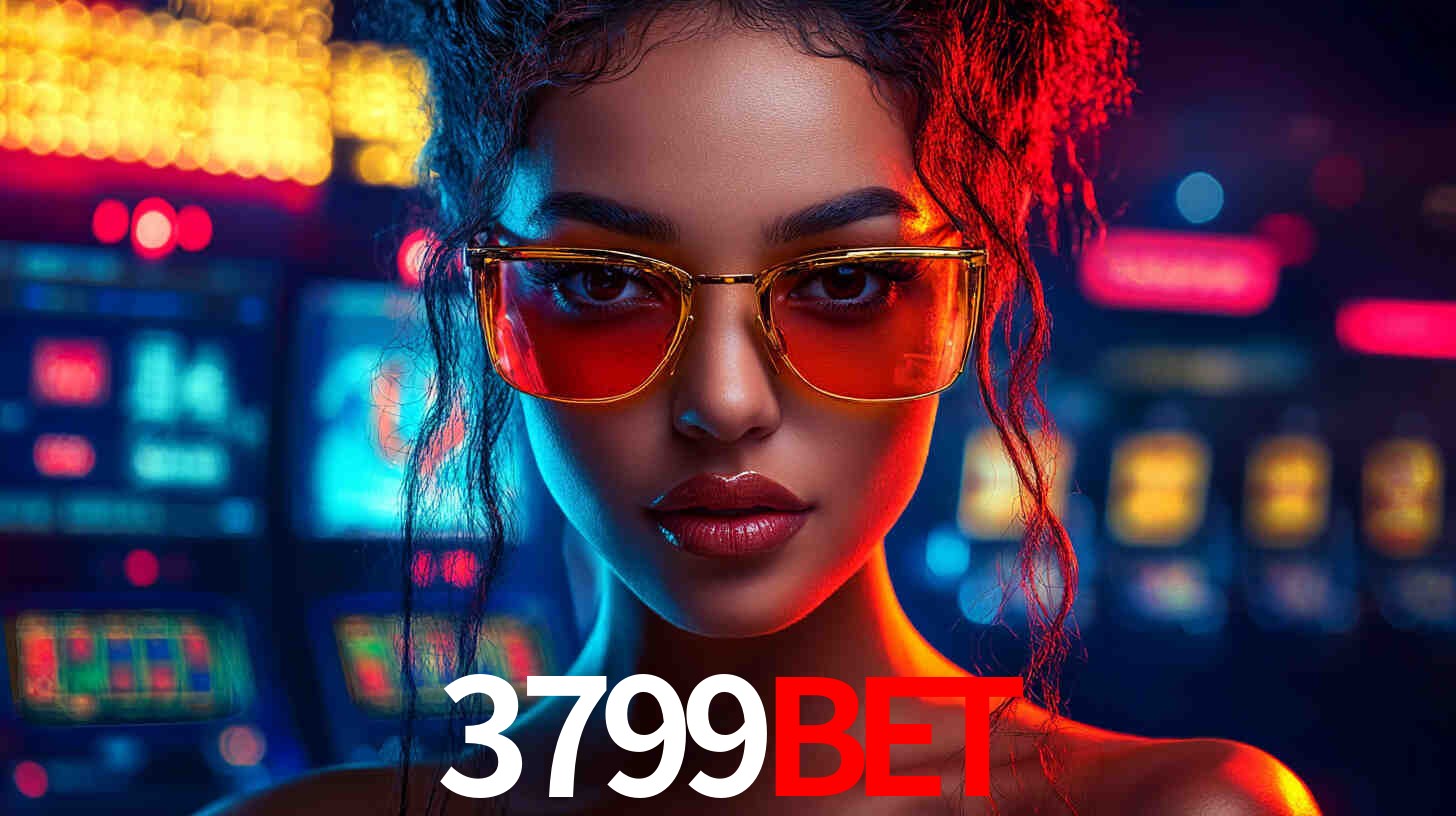 Apostas Esportivas na 3799BET: Um Guia Completo