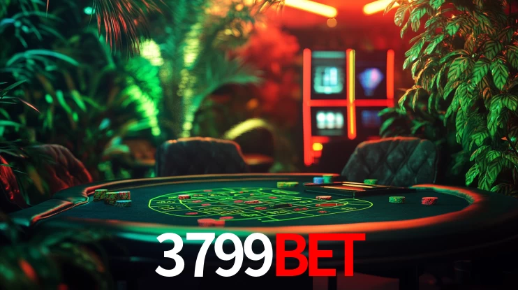 Daily Bonuses 3799BET