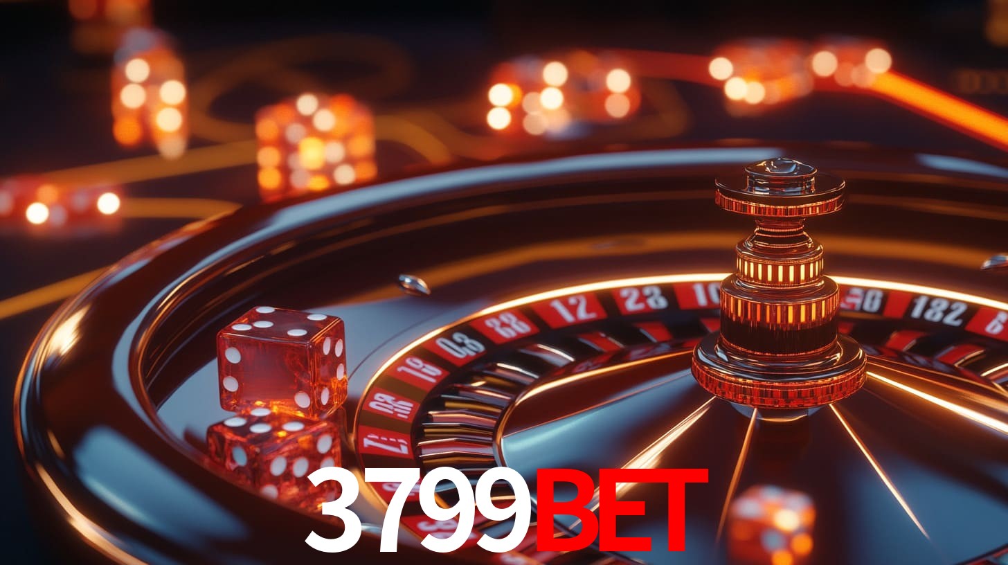 Bônus Generosos e Exclusivos no 3799BET para Você!